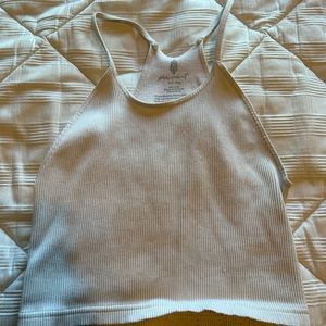 Free people workout tank